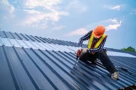 Best Roof Insulation Installation  in Arlington, TX